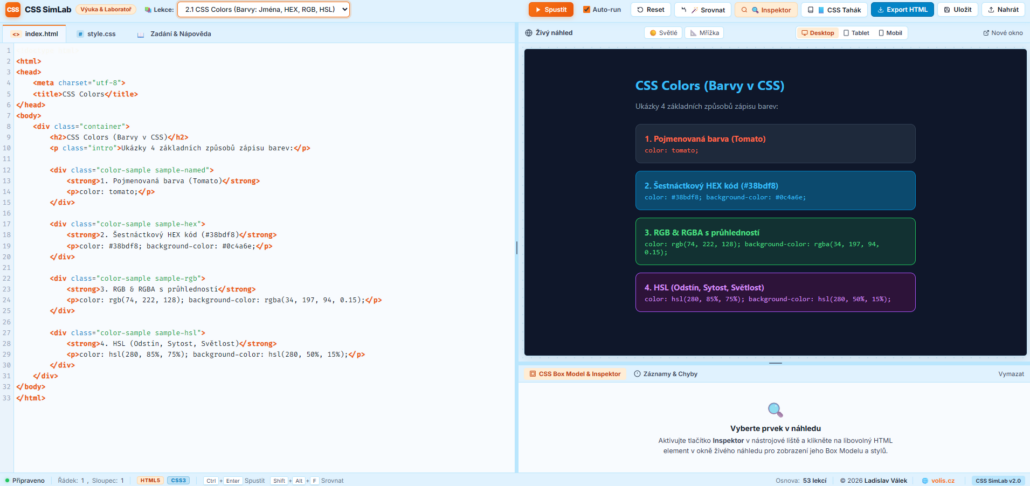 csslab